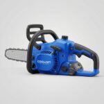 Coolloft C16 16-Inch Cordless Chainsaw, Battery Powered, Brushless Motor - Image 2